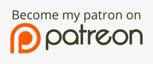 Become my patron on Patroen